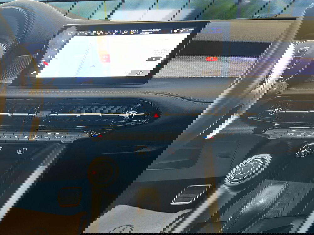 Alfa Romeo Tonale usata a Cosenza (16)