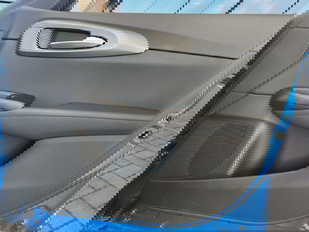 Alfa Romeo Tonale usata a Cosenza (17)