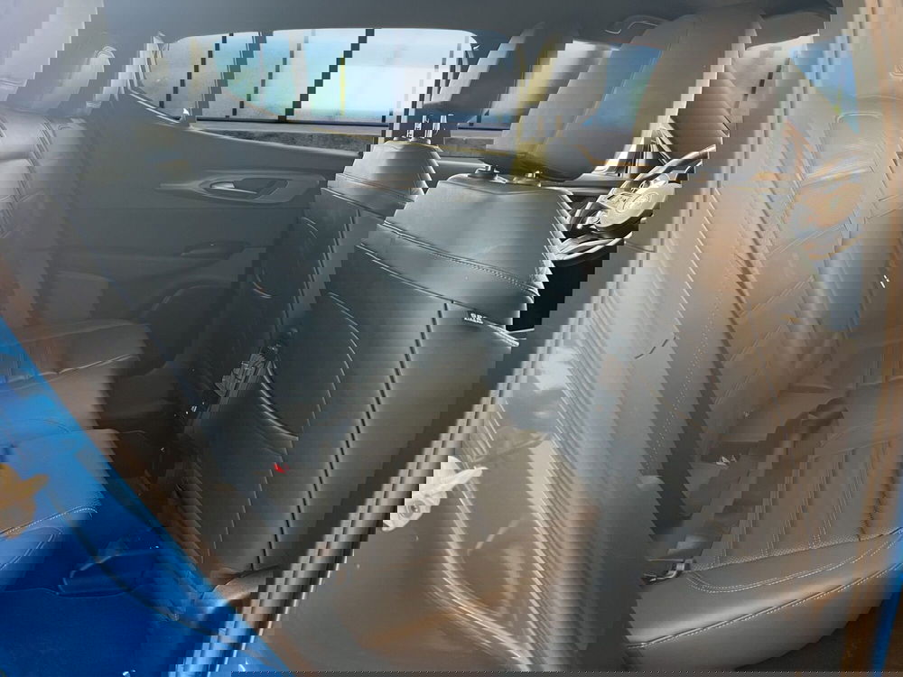 Alfa Romeo Tonale usata a Cosenza (19)