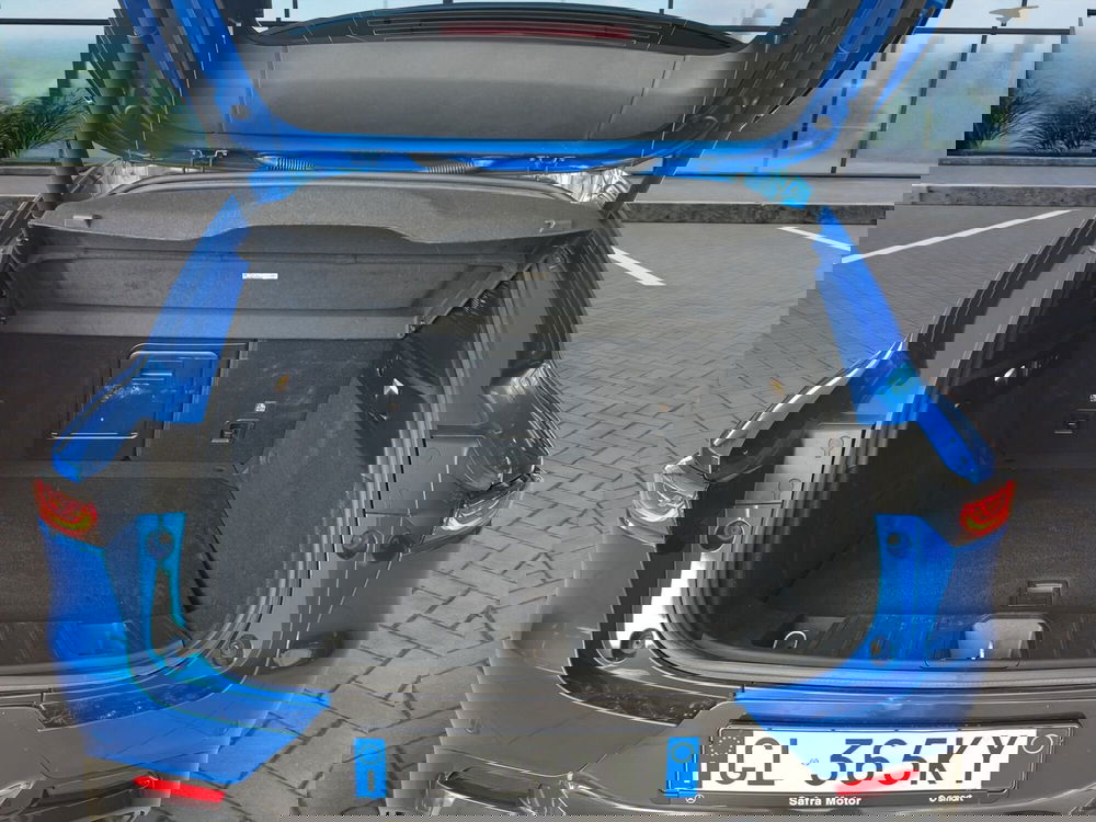 Alfa Romeo Tonale usata a Cosenza (20)