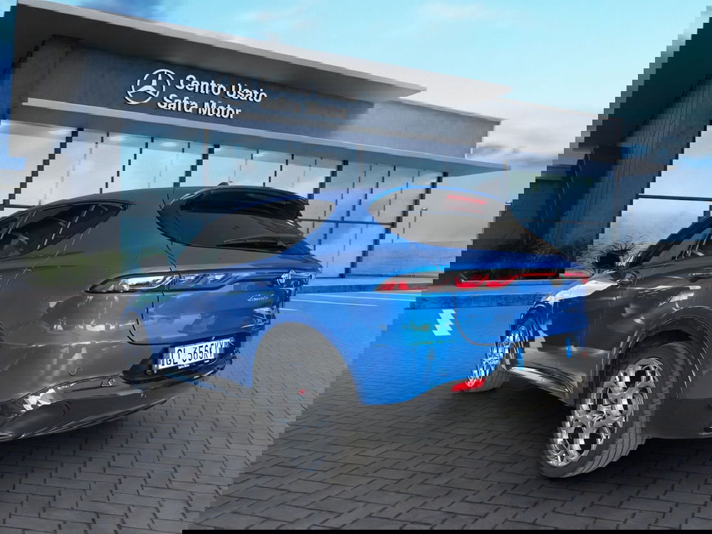 Alfa Romeo Tonale usata a Cosenza (4)