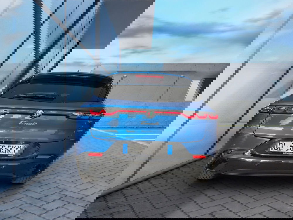 Alfa Romeo Tonale usata a Cosenza (5)