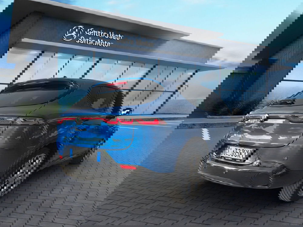 Alfa Romeo Tonale usata a Cosenza (6)