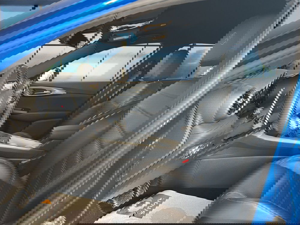 Alfa Romeo Tonale usata a Cosenza (9)