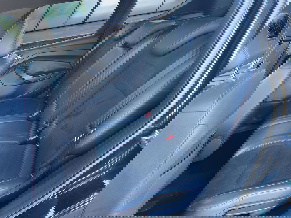 Ford Kuga usata a Cosenza (13)