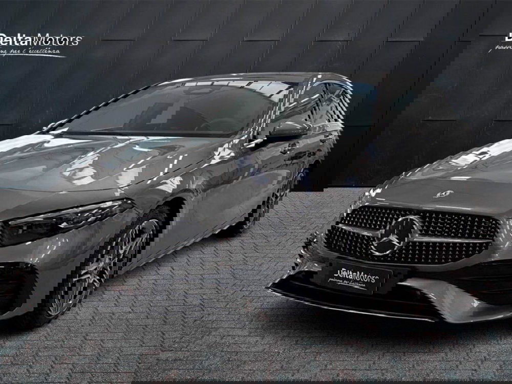 Mercedes-Benz Classe A Sedan nuova a Rimini