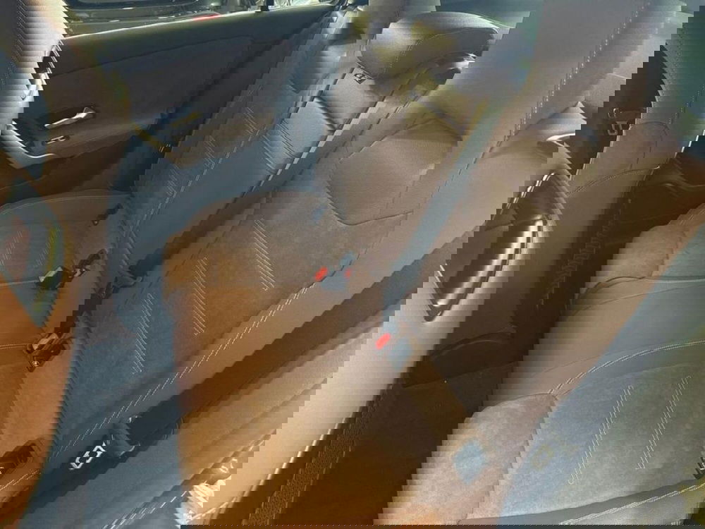 Mercedes-Benz Classe A Sedan nuova a Rimini (13)