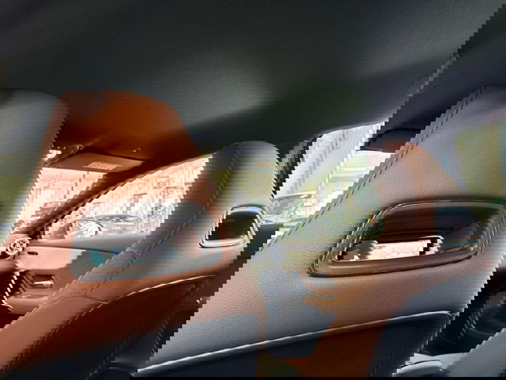 Mercedes-Benz Classe A Sedan nuova a Rimini (18)