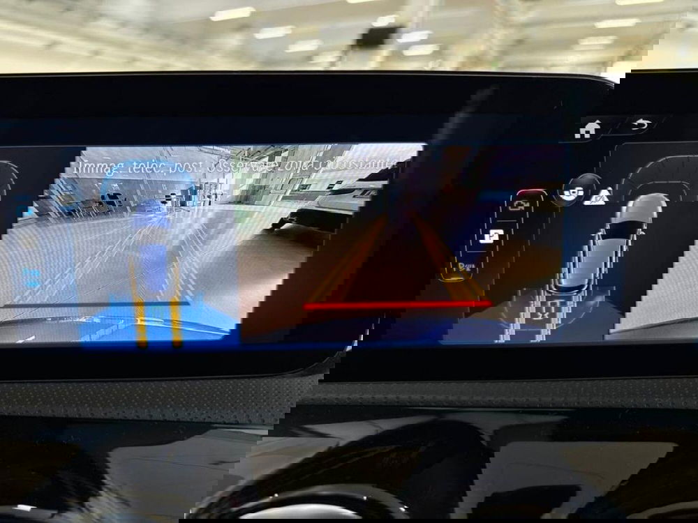 Mercedes-Benz Classe A Sedan nuova a Rimini (19)