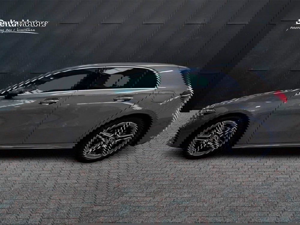 Mercedes-Benz Classe A Sedan nuova a Rimini (2)