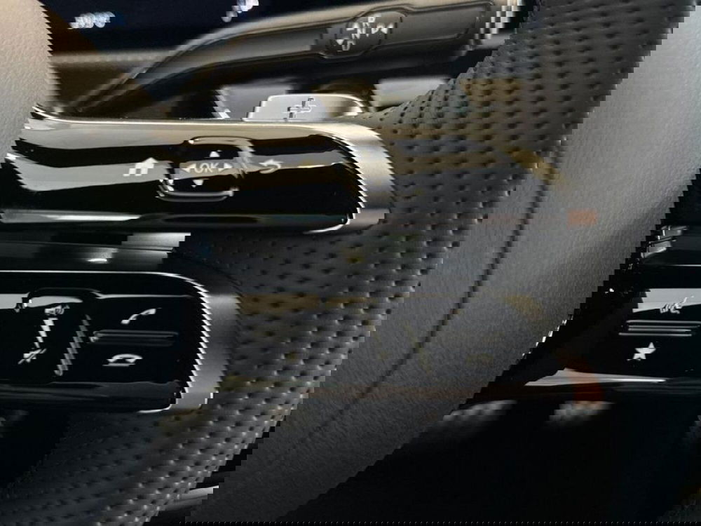 Mercedes-Benz Classe A Sedan nuova a Rimini (20)