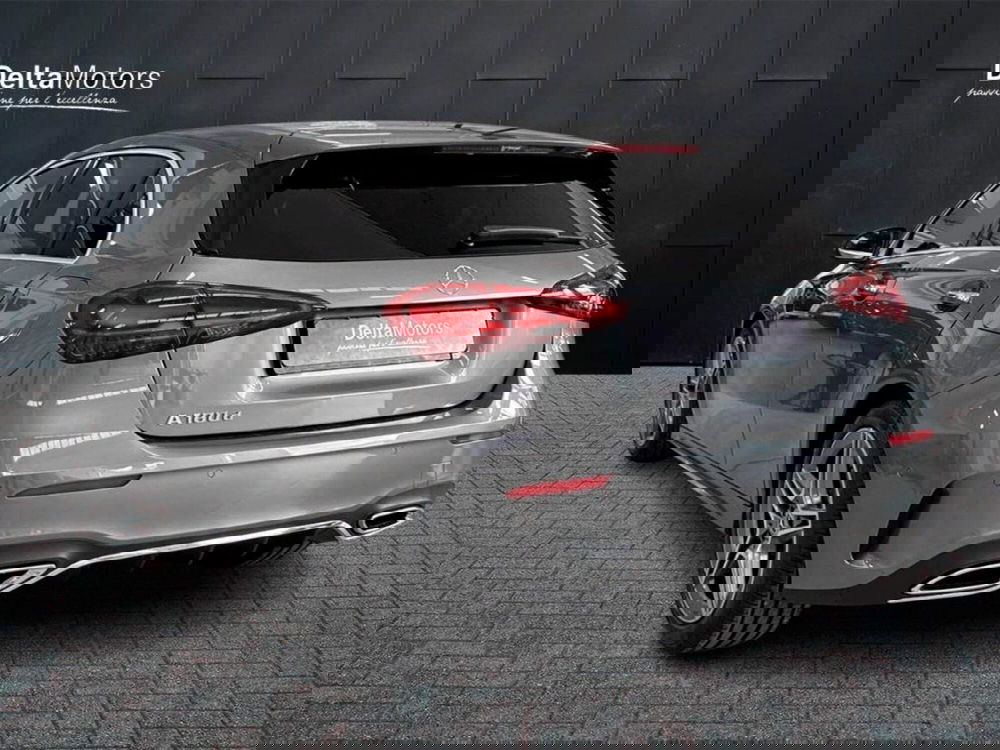 Mercedes-Benz Classe A Sedan nuova a Rimini (3)