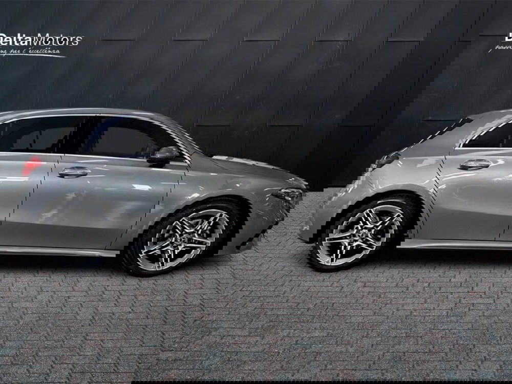 Mercedes-Benz Classe A Sedan nuova a Rimini (5)