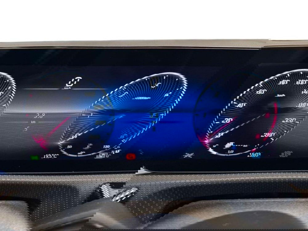 Mercedes-Benz Classe A Sedan nuova a Rimini (9)