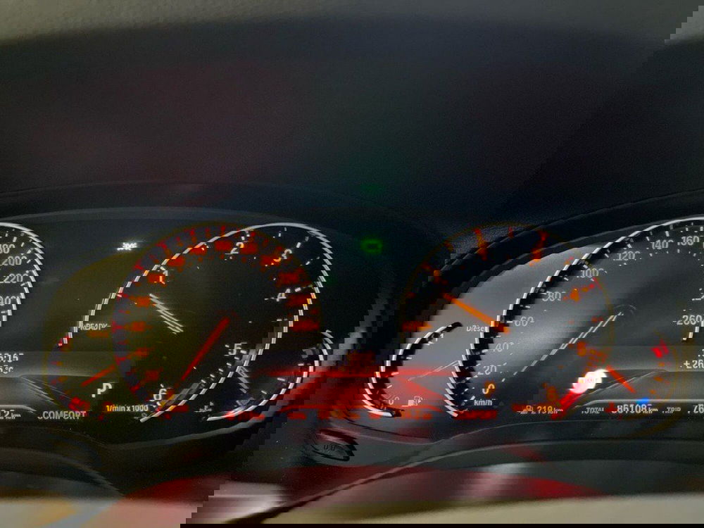 BMW X3 usata a Macerata (9)