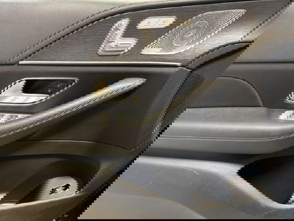 Mercedes-Benz GLE Coupé usata a Rimini (17)