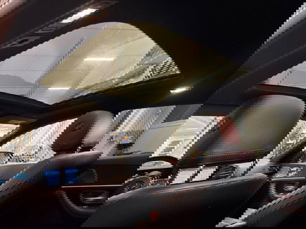 Mercedes-Benz GLE Coupé usata a Rimini (18)