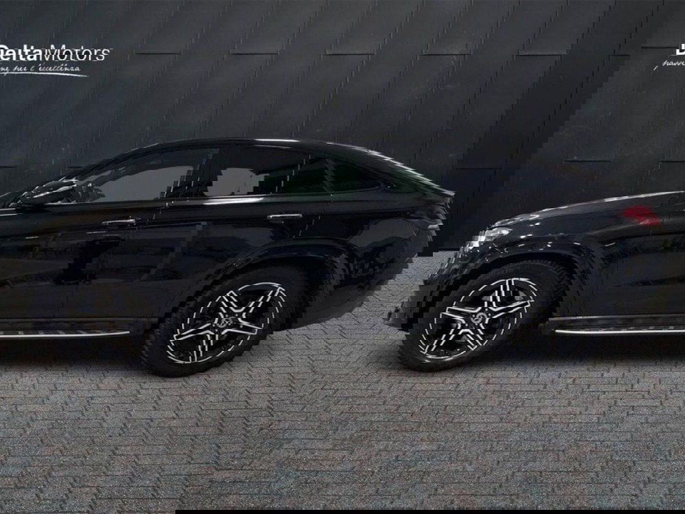 Mercedes-Benz GLE Coupé usata a Rimini (2)