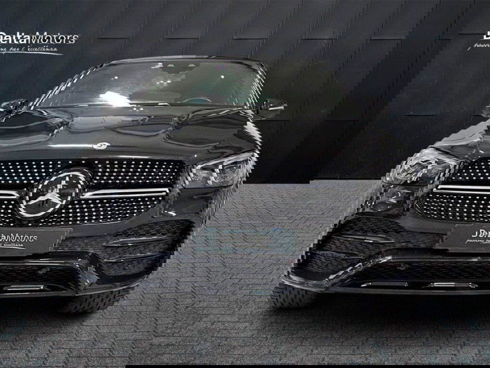 Mercedes-Benz GLE Coupé usata a Rimini (6)