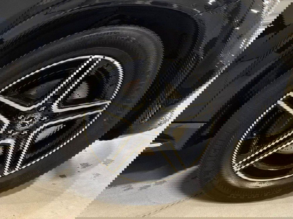 Mercedes-Benz GLE Coupé usata a Rimini (8)