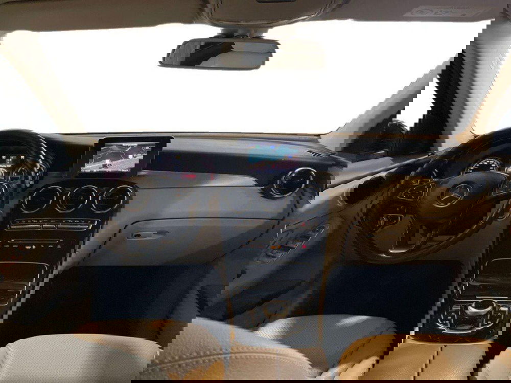 Mercedes-Benz GLC SUV usata a Macerata (10)