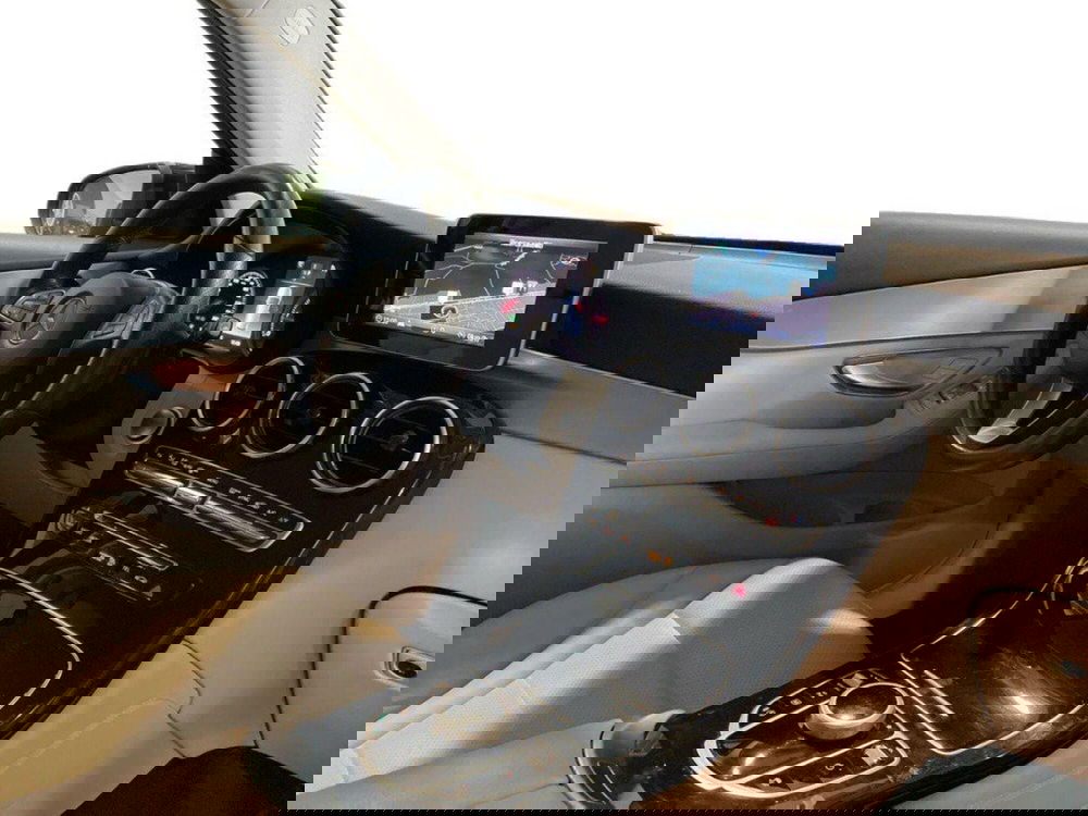 Mercedes-Benz GLC SUV usata a Macerata (12)