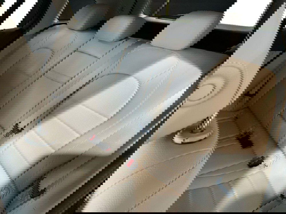 Mercedes-Benz GLC SUV usata a Macerata (13)