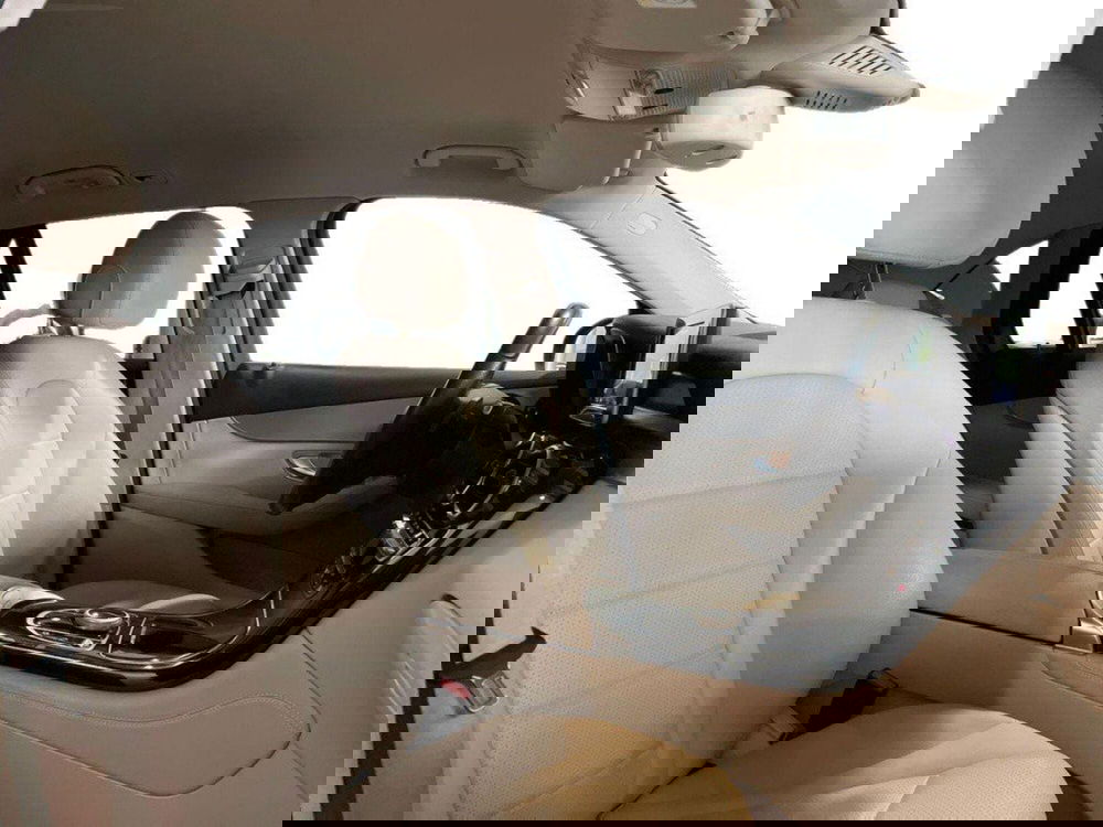 Mercedes-Benz GLC SUV usata a Macerata (14)