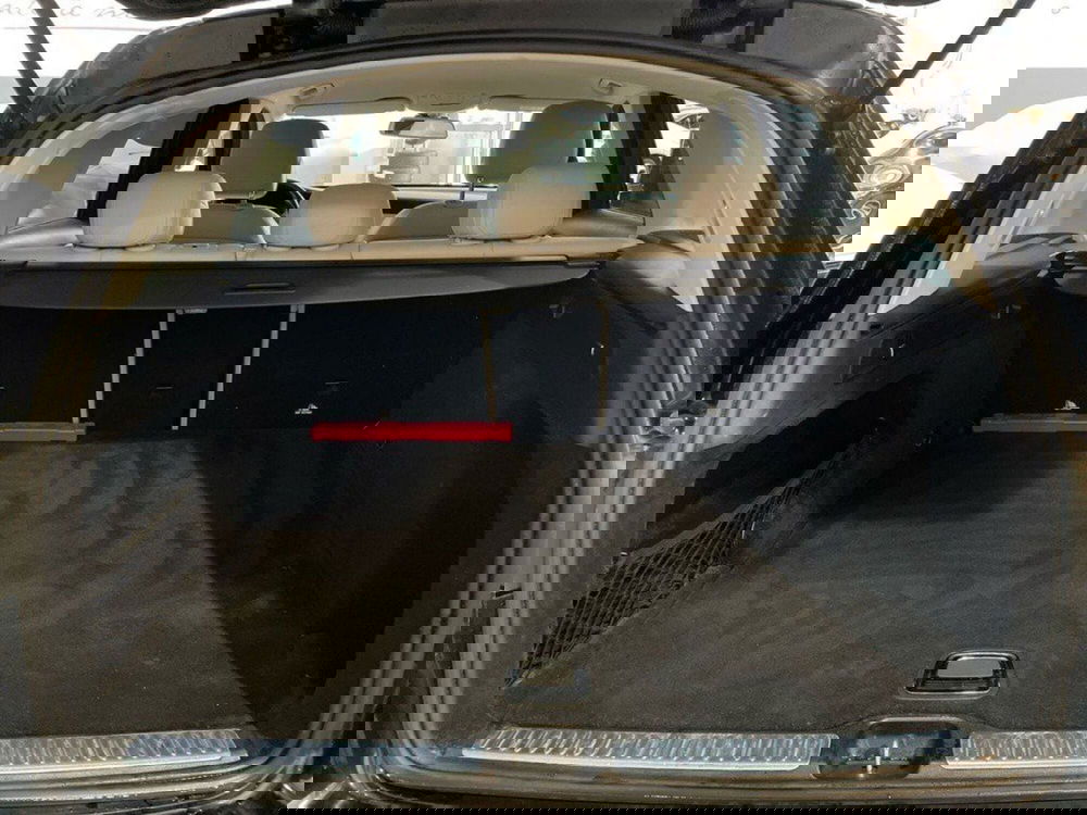 Mercedes-Benz GLC SUV usata a Macerata (7)