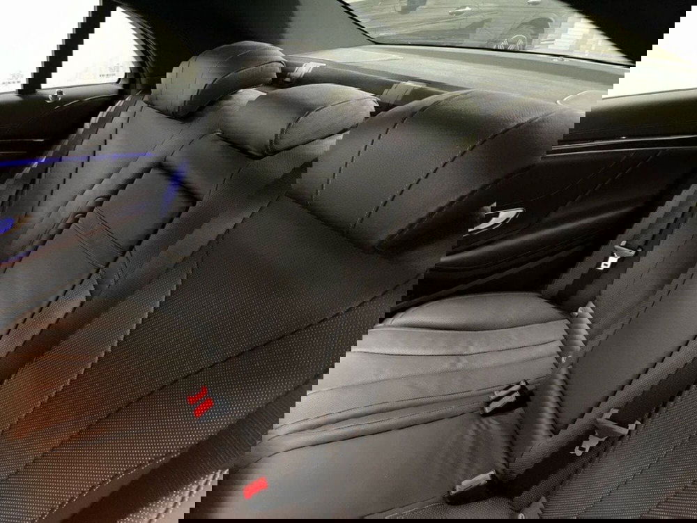 Mercedes-Benz Classe S usata a Macerata (13)