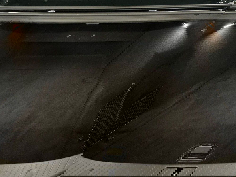 Mercedes-Benz Classe S usata a Macerata (7)