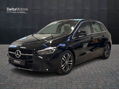 Mercedes-Benz Classe B 180 d Progressive Advanced auto nuova a Rimini