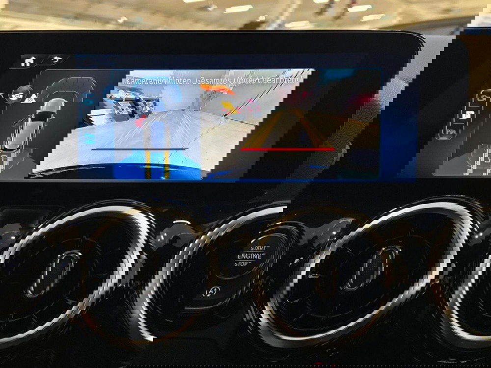 Mercedes-Benz Classe B nuova a Rimini (12)