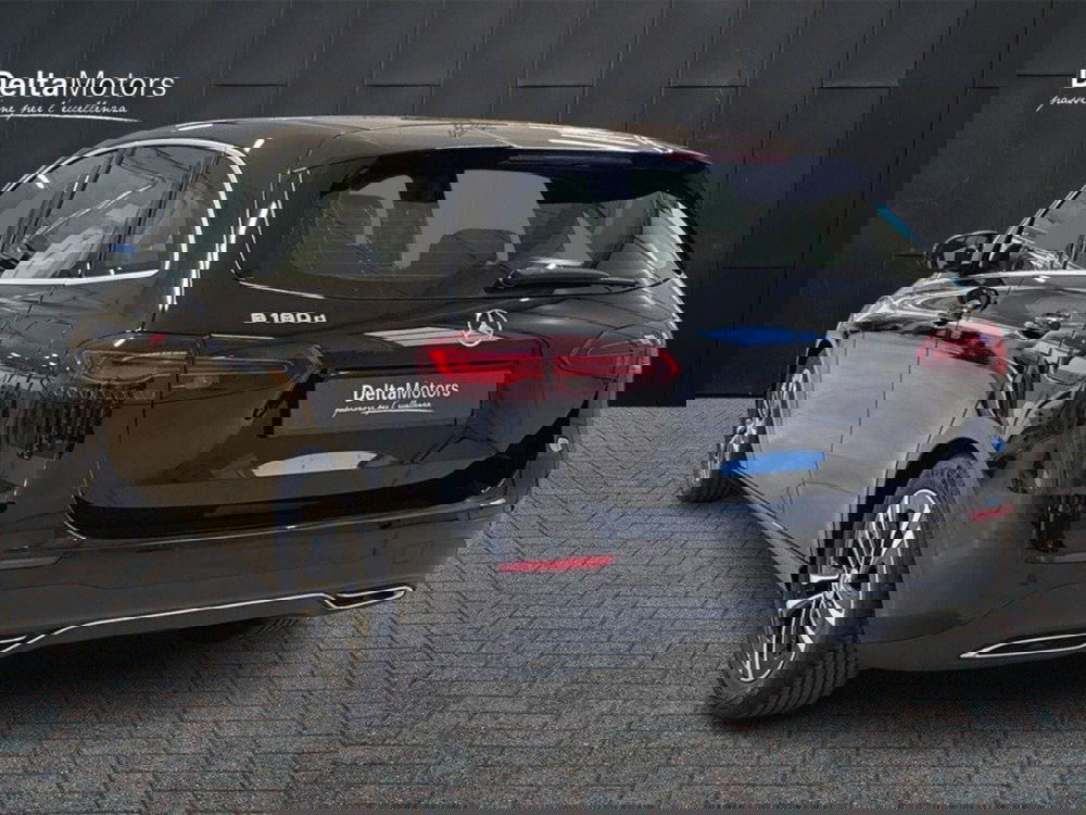 Mercedes-Benz Classe B nuova a Rimini (2)