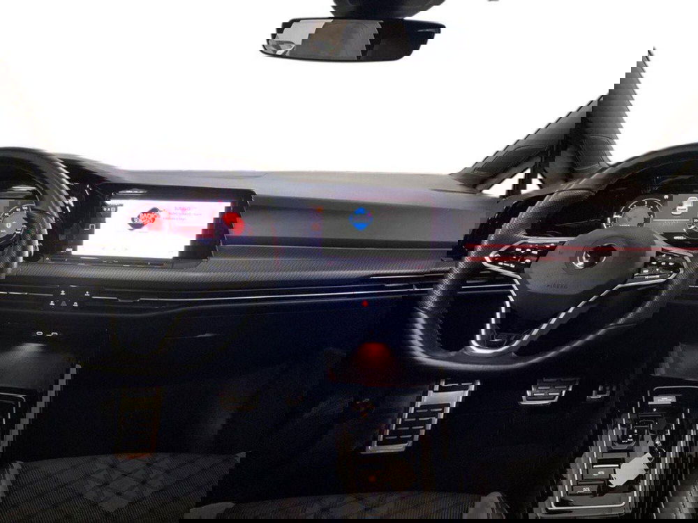 Volkswagen Golf Variant usata a Macerata (10)