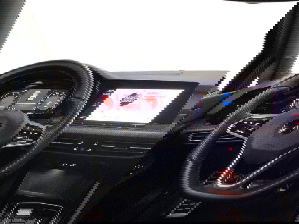 Volkswagen Golf Variant usata a Macerata (11)