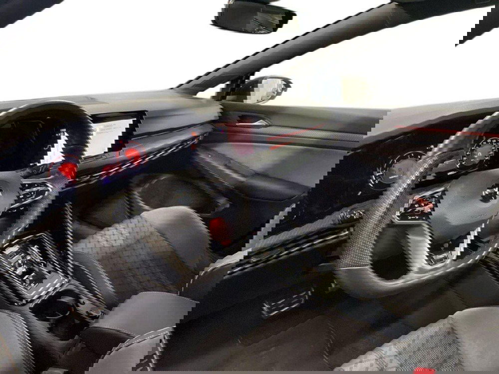 Volkswagen Golf Variant usata a Macerata (16)