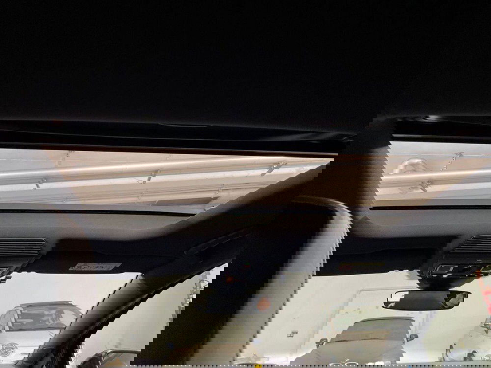 Volkswagen Golf Variant usata a Macerata (17)