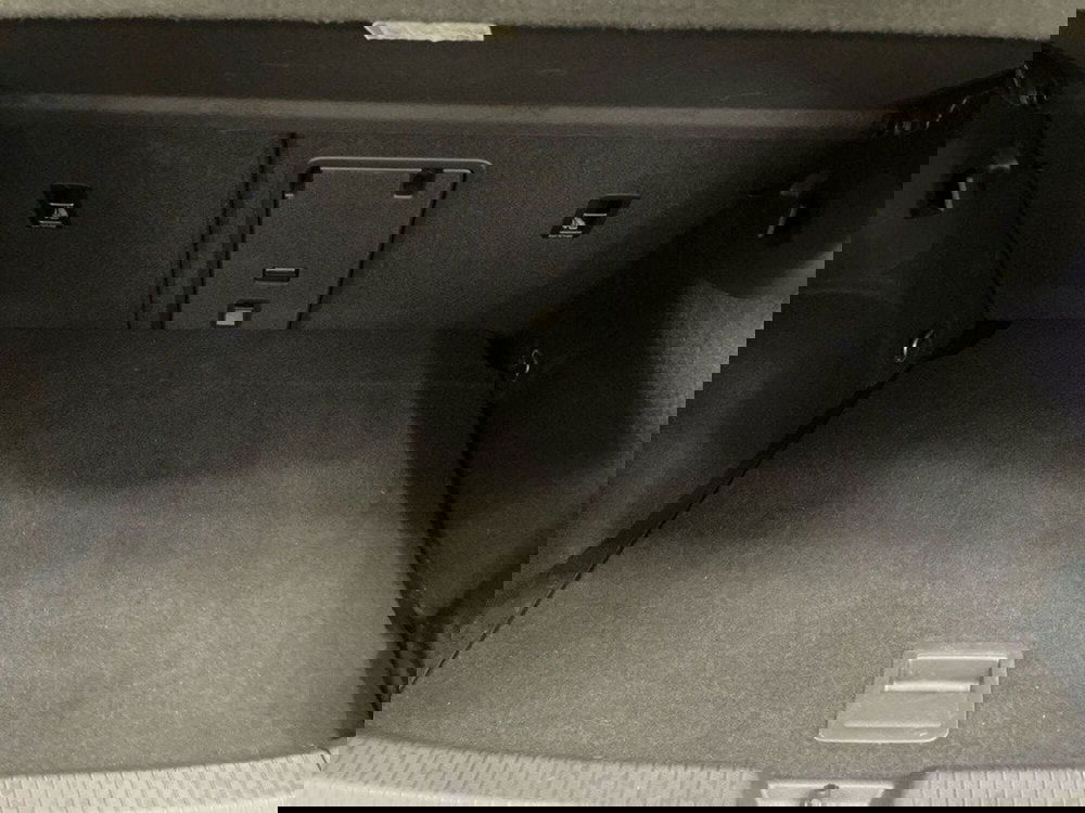 Volkswagen Golf Variant usata a Macerata (7)