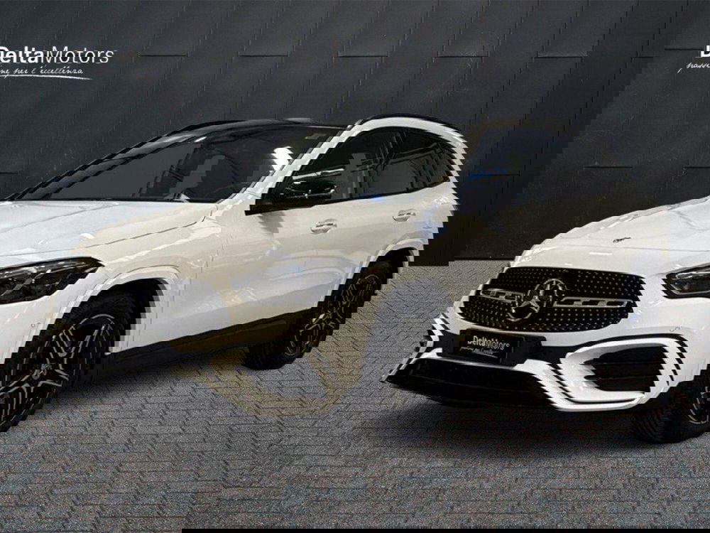 Mercedes-Benz GLA SUV nuova a Rimini