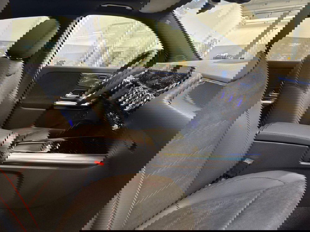 Mercedes-Benz GLA SUV nuova a Rimini (14)