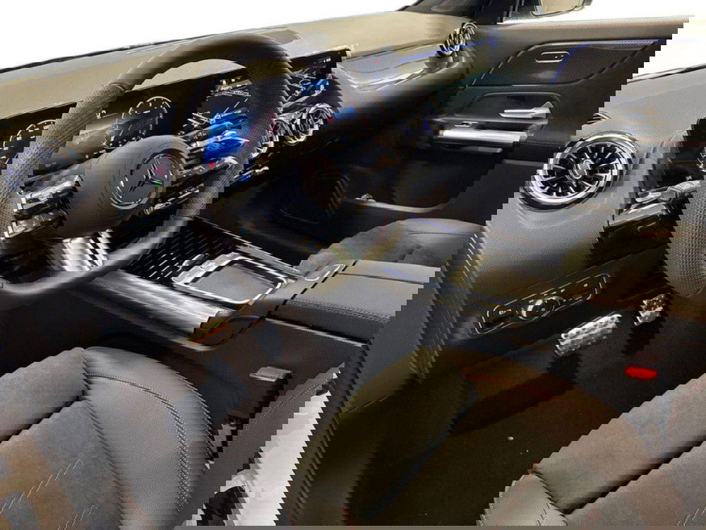 Mercedes-Benz GLA SUV nuova a Rimini (16)