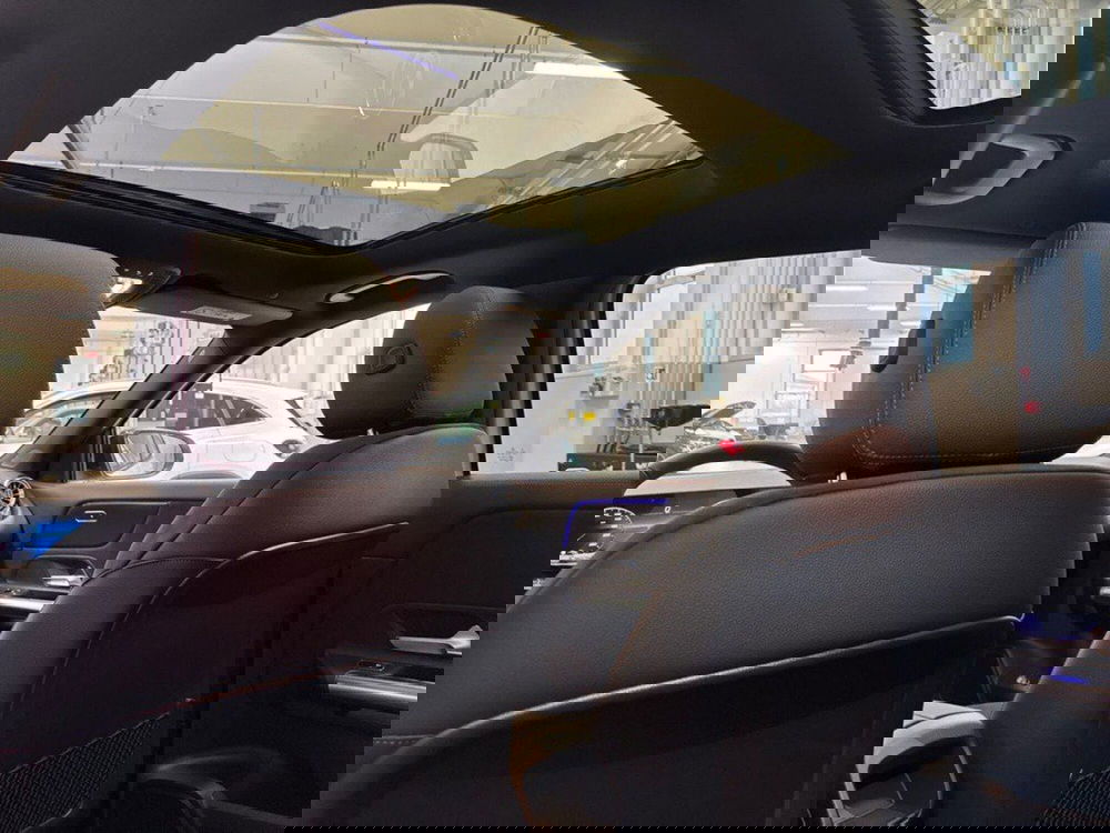 Mercedes-Benz GLA SUV nuova a Rimini (18)