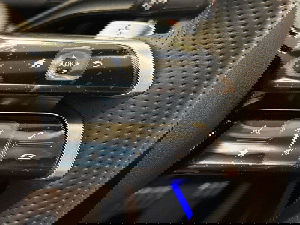 Mercedes-Benz GLA SUV nuova a Rimini (20)