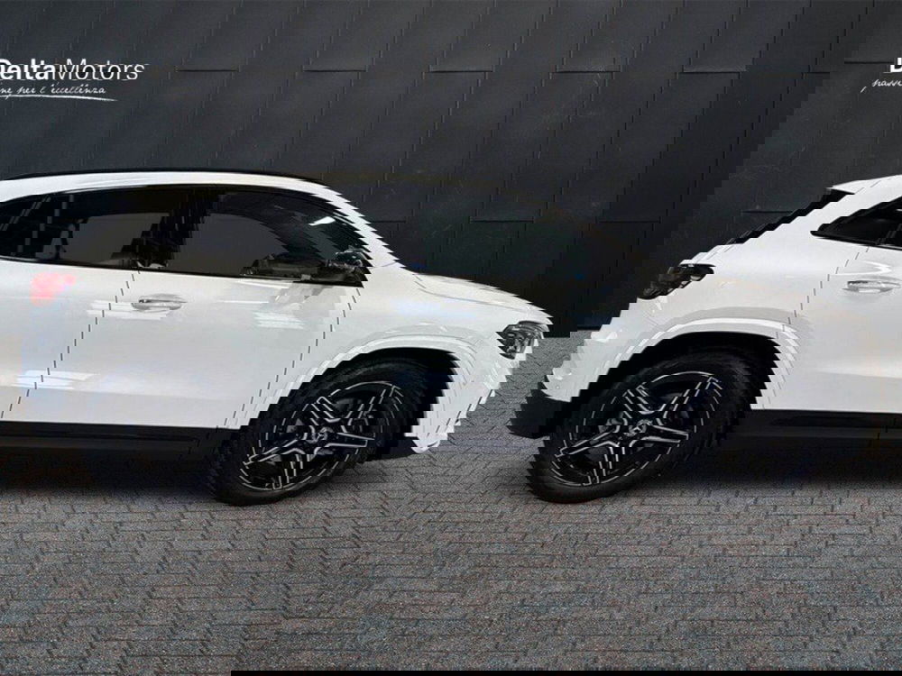 Mercedes-Benz GLA SUV nuova a Rimini (5)