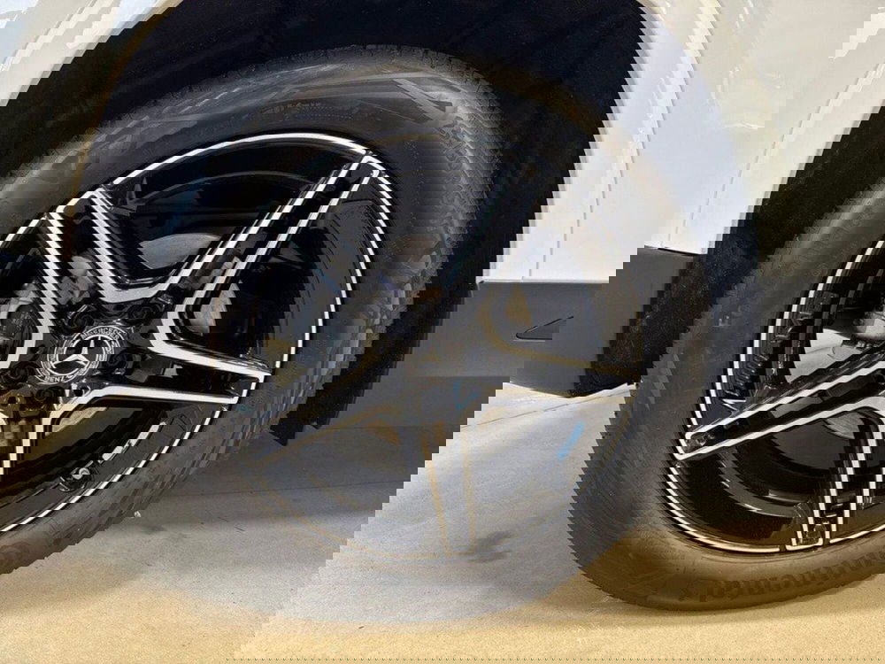 Mercedes-Benz GLA SUV nuova a Rimini (8)