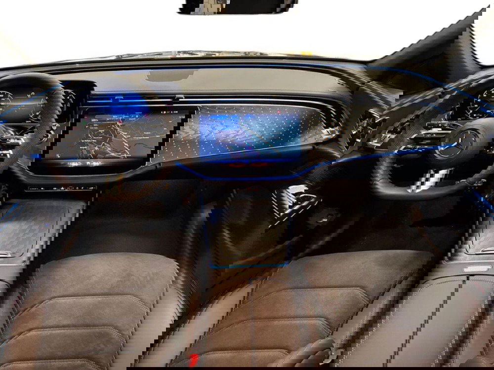 Mercedes-Benz Classe E Station Wagon nuova a Rimini (10)