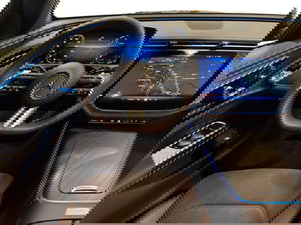 Mercedes-Benz Classe E Station Wagon nuova a Rimini (11)