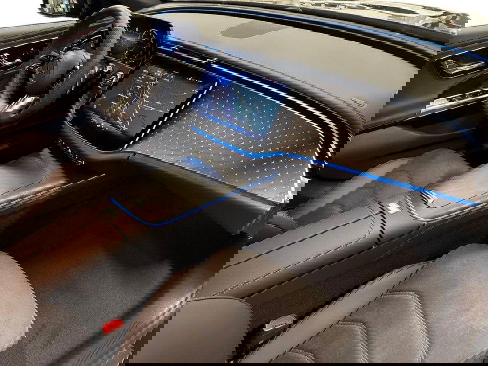 Mercedes-Benz Classe E Station Wagon nuova a Rimini (12)