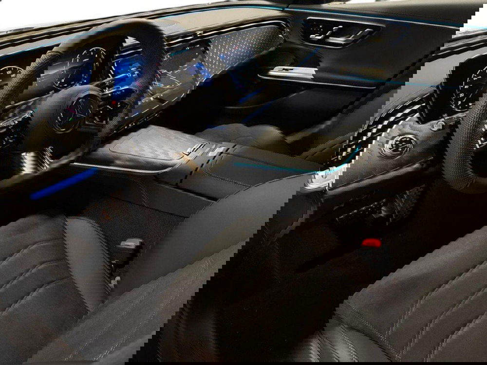 Mercedes-Benz Classe E Station Wagon nuova a Rimini (16)